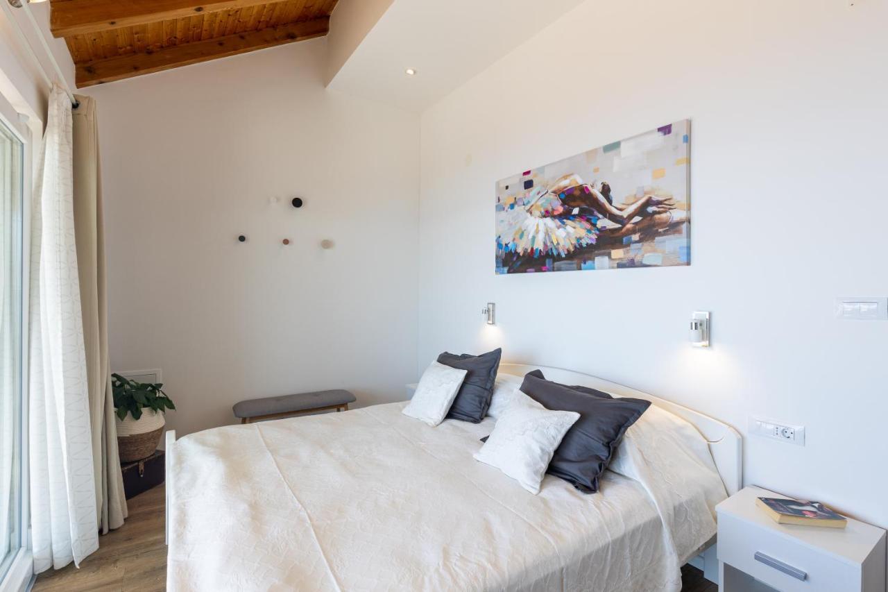 Apartment M&K Mlini Extérieur photo